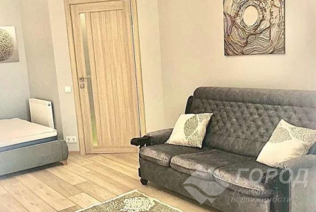 Сдам 1-кімнатну квартиру в новобудові, Сосновая Горка, Научная метро, Код: 695158/4