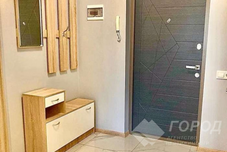 Сдам 1-кімнатну квартиру в новобудові, Сосновая Горка, Научная метро, Код: 695158/4