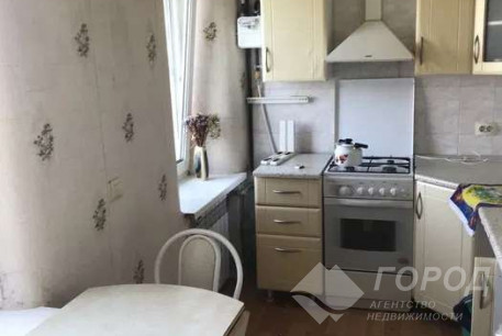 Продам 3-х кімнатну квартиру, Новые дома, Код: 695255/3