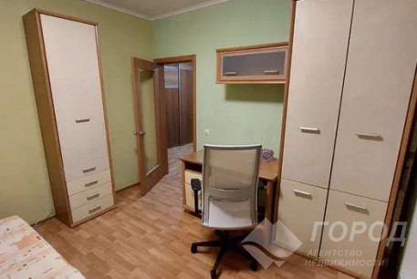 Сдам 3-х кімнатну квартиру, Алексеевка, Алексеевская метро, Код: 695340/2