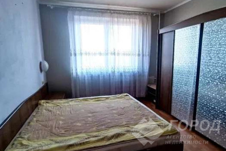 Сдам 3-х кімнатну квартиру, Алексеевка, Алексеевская метро, Код: 695340/2