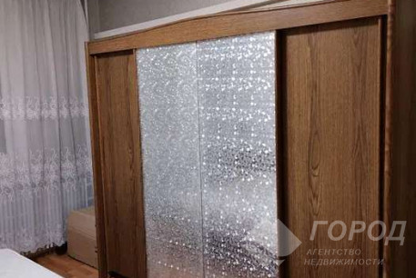 Сдам 3-х кімнатну квартиру, Алексеевка, Алексеевская метро, Код: 695340/2