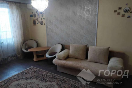 Сдам 1-кімнатну квартиру, Салтовский, Турбоатом метро (Салтовский), Код: 695390/3