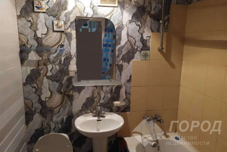 Сдам 1-кімнатну квартиру, Салтовский, Турбоатом метро (Салтовский), Код: 695390/3