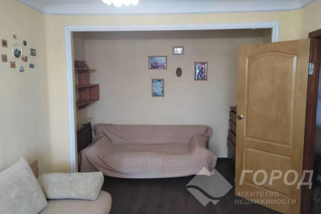 Сдам 1-кімнатну квартиру, Салтовский, Турбоатом метро (Салтовский), Код: 695390/3