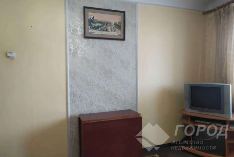 Сдам 1-кімнатну квартиру, Салтовский, Турбоатом метро (Салтовский), Код: 695390/3