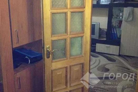 Продам гостинку, Салтовка, 607 м/р, Код: 695393/4