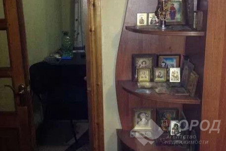 Продам гостинку, Салтовка, 607 м/р, Код: 695393/4