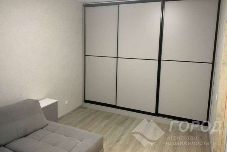 Сдам 1-кімнатну квартиру в новобудові, Салтовка, Код: 695471/2