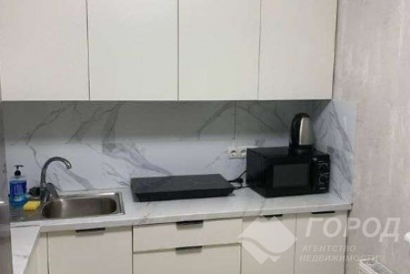 Сдам 1-кімнатну квартиру в новобудові, Салтовка, Код: 695471/2