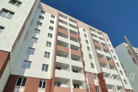 Продам 1-кімнатну квартиру в новобудові, Салтовка, Код: 695491/13