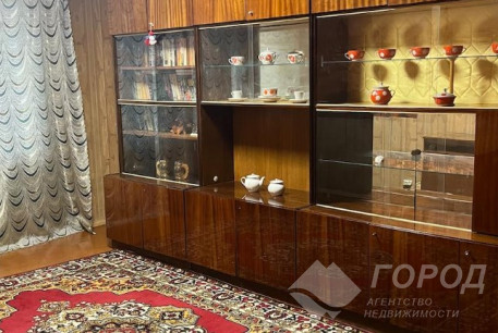 Продам 2-х кімнатну квартиру, Салтовка, 524 м/р, Код: 695491/16