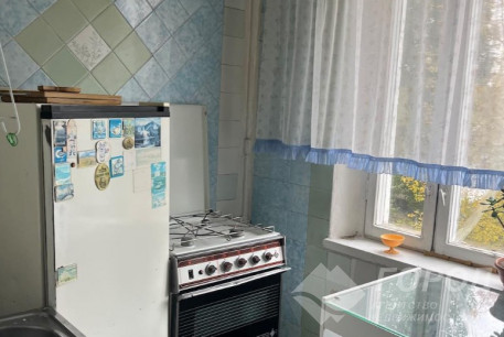 Продам 2-х кімнатну квартиру, Салтовка, 524 м/р, Код: 695491/16