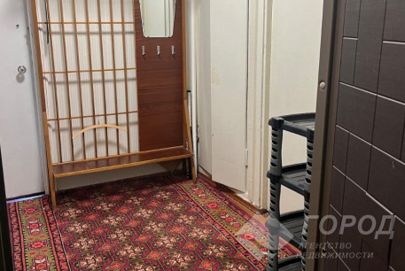 Продам 2-х кімнатну квартиру, Салтовка, 524 м/р, Код: 695491/16