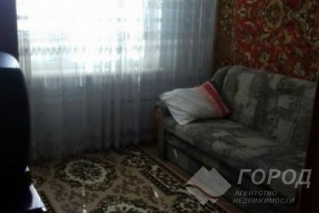 Сдам 2-х кімнатну квартиру, Алексеевка, Код: 695529/1