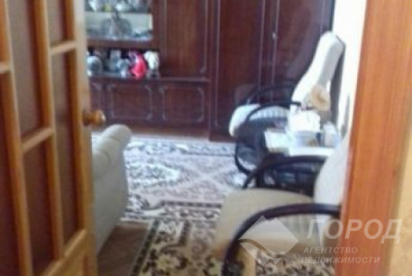 Сдам 2-х кімнатну квартиру, Алексеевка, Код: 695529/1