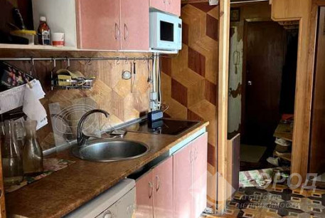 Сдам 3-х кімнатну квартиру, Салтовка, 602 м/р, Код: 695540/2
