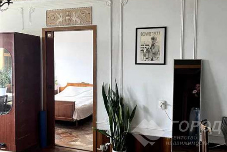 Сдам 3-х кімнатну квартиру, Салтовка, 602 м/р, Код: 695540/2