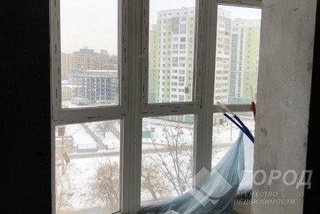 Продам 4-х кімнатну квартиру в новобудові, Центральный рынок, Центральный Рынок метро, Код: 695557/2