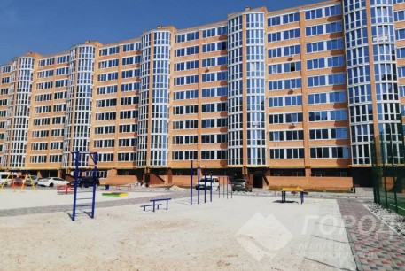 Продам 4-х кімнатну квартиру в новобудові, Центральный рынок, Центральный Рынок метро, Код: 695557/2