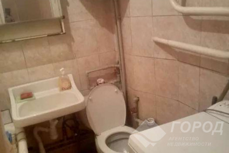 Сдам 1-кімнатну квартиру, Салтовка, 607 м/р, Код: 695570/4
