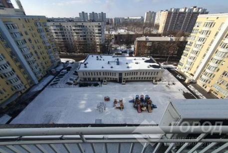 Сдам 2-х кімнатну квартиру, Холодная Гора, Холодная Гора метро, Код: 695637/2