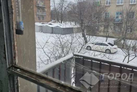 Продам 2-х кімнатну квартиру, Холодная Гора, Район 190, Код: 695655/1