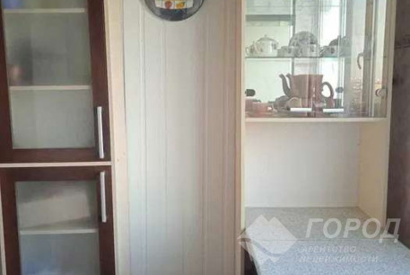 Сдам квартиру, Жуковского, Код: 695684/1