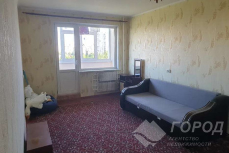 Сдам 1-кімнатну квартиру, Салтовка, Код: 695717/1