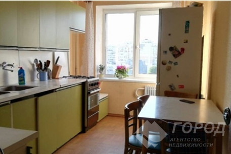 Сдам 3-х кімнатну квартиру, Холодная Гора, Холодная Гора метро, Код: 695734/1