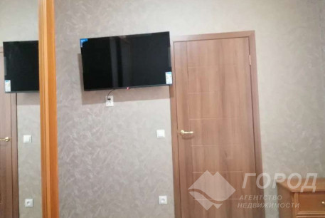 Сдам 1-кімнатну квартиру, Гагарина проспект, Защитников Украины метро (Площадь Восстания), Код: 695767/2