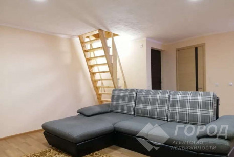 Сдам 3-х кімнатну квартиру, Гагарина проспект, Защитников Украины метро (Площадь Восстания), Код: 695767/3