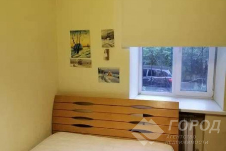 Сдам 3-х кімнатну квартиру, Гагарина проспект, Защитников Украины метро (Площадь Восстания), Код: 695767/3