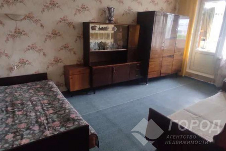 Сдам 1-кімнатну квартиру, Гагарина проспект, Защитников Украины метро (Площадь Восстания), Код: 695811/3