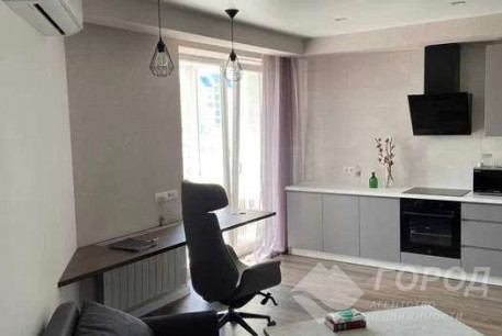 Сдам 1-кімнатну квартиру, Сосновая Горка, Павловка, Код: 695833/3