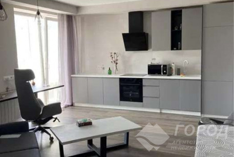 Продам 1-кімнатну квартиру в новобудові, Центр, Код: 695833/4