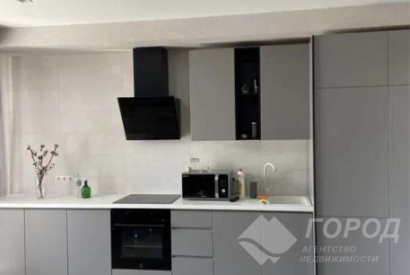 Продам 1-кімнатну квартиру в новобудові, Центр, Код: 695833/4