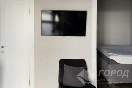 Продам 1-кімнатну квартиру в новобудові, Центр, Код: 695833/4