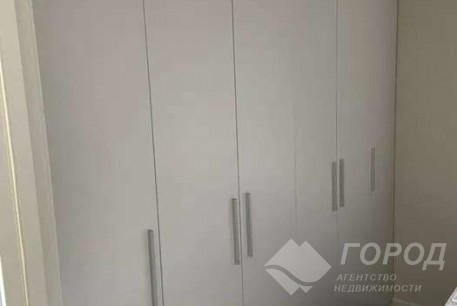 Продам 1-кімнатну квартиру в новобудові, Центр, Код: 695833/4