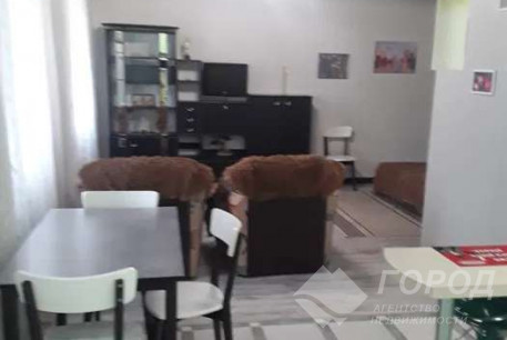 Сдам 1-кімнатну квартиру в новобудові, ХТЗ, ХТЗ метро, Код: 695887/3