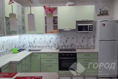 Сдам 1-кімнатну квартиру в новобудові, ХТЗ, ХТЗ метро, Код: 695887/3