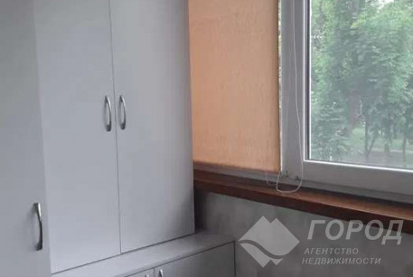 Сдам 1-кімнатну квартиру в новобудові, ХТЗ, ХТЗ метро, Код: 695887/3