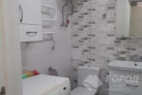 Сдам 1-кімнатну квартиру в новобудові, ХТЗ, ХТЗ метро, Код: 695887/3