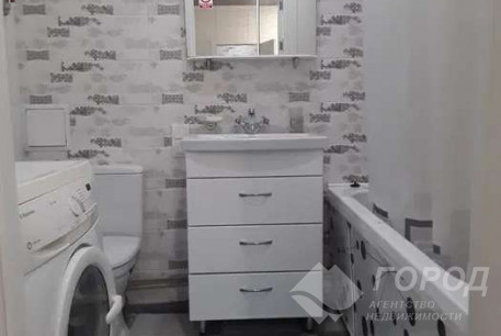 Сдам 1-кімнатну квартиру в новобудові, ХТЗ, ХТЗ метро, Код: 695887/3