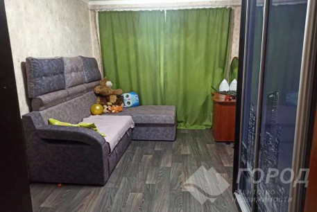 Продам 2-х кімнатну квартиру, Дергачевский р-н, Солоницевка пгт., Код: 695890/2