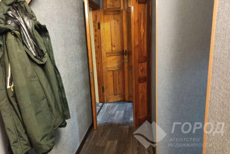 Продам 2-х кімнатну квартиру, Дергачевский р-н, Солоницевка пгт., Код: 695890/2