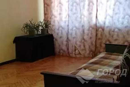 Сдам 3-х кімнатну квартиру, Новые дома, Армейская метро (Советской Армии), Код: 695911/3