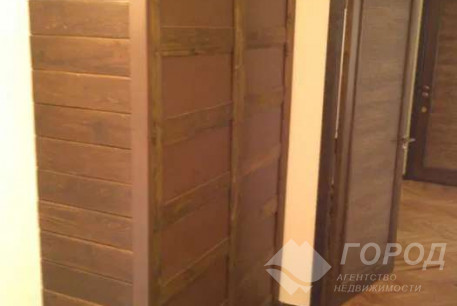 Продам 3-х кімнатну квартиру, Новые дома, Армейская метро (Советской Армии), Код: 695911/4