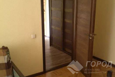 Продам 3-х кімнатну квартиру, Новые дома, Армейская метро (Советской Армии), Код: 695911/4