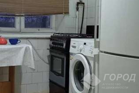 Продам 3-х кімнатну квартиру, Новые дома, Армейская метро (Советской Армии), Код: 695911/4